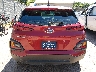 KM8K1CAA5MU****** Wrecked 2021 Hyundai Kona