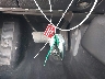ZAM57RTA6G1****** Salvamento 2016 Maserati Ghibli en Estado de Texas