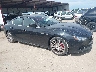 ZAM57RTA6G1****** Salvamento y Destrozados 2016 Maserati Ghibli en Fort Worth North