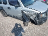 5J6YH18347L****** Salvage 2007 Honda Element in Tennessee State