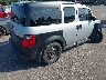 5J6YH18347L****** Salvage and Wrecked 2007 Honda Element in Tennessee State