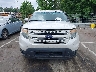 1FM5K8F89EG****** Wrecked 2014 Ford Explorer in North Carolina State