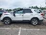 1FM5K8F89EG****** Repairable 2014 Ford Explorer in North Carolina State