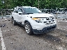 1FM5K8F89EG****** Salvage and Wrecked 2014 Ford Explorer in High Point