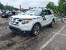 1FM5K8F89EG****** Used and Repairable 2014 Ford Explorer in High Point
