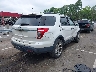 1FM5K8F89EG****** Salvage and Wrecked 2014 Ford Explorer in North Carolina State