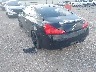 JN1CV6EK0AM****** Salvamento y Reparables 2010 Infiniti G37 en Houston