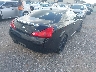 JN1CV6EK0AM****** Salvamento y Destrozados 2010 Infiniti G37 en Estado de Texas