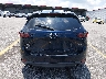 JM3KFBDM4J0****** Wrecked 2018 Mazda CX-5