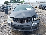 2HGFG3B50DH****** Wrecked 2013 Honda Civic in Georgia State