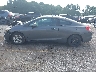 2HGFG3B50DH****** Repairable 2013 Honda Civic in Georgia State