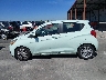 KL8CD6SA8HC****** Repairable 2017 Chevrolet Spark in Illinois State