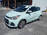 KL8CD6SA8HC****** Used and Repairable 2017 Chevrolet Spark in Saint Louis