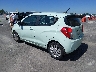 KL8CD6SA8HC****** Salvage and Repairable 2017 Chevrolet Spark in Saint Louis