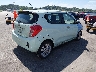 KL8CD6SA8HC****** Salvage and Wrecked 2017 Chevrolet Spark in Illinois State