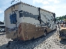 1F65F5DY0H0****** Salvage and Wrecked 2017 Ford F53 Thor Motor Home in Florida State