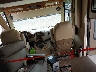 1F65F5DY0H0****** Used and Repairable 2017 Ford F53 Thor Motor Home in Florida State