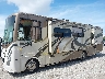1F65F5DY0H0****** Salvage and Repairable 2017 Ford F53 Thor Motor Home in Florida State