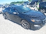 1G1ZG5ST5KF****** Salvage and Wrecked 2019 Chevrolet Malibu in Des Moines