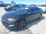 1G1ZG5ST5KF****** Used and Repairable 2019 Chevrolet Malibu in Des Moines