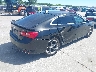 1G1ZG5ST5KF****** Salvage and Wrecked 2019 Chevrolet Malibu in Iowa State