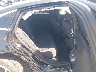 1G1ZG5ST5KF****** Wrecked 2019 Chevrolet Malibu in Des Moines