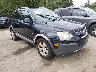 3GNAL2EK7ES****** Salvamento y Destrozados 2014 Chevrolet Captiva Sport en Kansas City