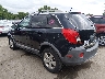 3GNAL2EK7ES****** Salvamento y Reparables 2014 Chevrolet Captiva Sport en Kansas City