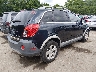 3GNAL2EK7ES****** Salvamento y Destrozados 2014 Chevrolet Captiva Sport en Estado de Kansas
