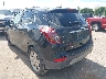 KL4CJBSB0HB****** Salvage and Repairable 2017 Buick Encore in Oklahoma City