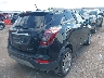 KL4CJBSB0HB****** Salvage and Wrecked 2017 Buick Encore in Oklahoma State