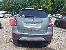 KL4CJCSM1KB****** Wrecked 2019 Buick Encore