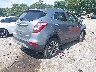 KL4CJCSM1KB****** Salvage and Wrecked 2019 Buick Encore in Georgia State