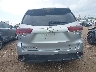 5TDDZRFH0JS****** Used 2018 Toyota Highlander