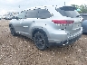 5TDDZRFH0JS****** Salvage and Repairable 2018 Toyota Highlander in San Antonio South