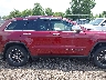 1C4RJFBG2HC****** Usados 2017 Jeep Grand Cherokee en Estado de Ohio
