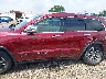 1C4RJFBG2HC****** Reparables 2017 Jeep Grand Cherokee en Estado de Ohio