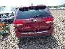1C4RJFBG2HC****** Destrozados 2017 Jeep Grand Cherokee
