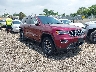 1C4RJFBG2HC****** Salvamento y Destrozados 2017 Jeep Grand Cherokee en Columbus