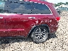 1C4RJFBG2HC****** Salvamento y Reparables 2017 Jeep Grand Cherokee en Estado de Ohio