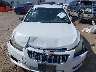 1G1PA5SGXD7****** Wrecked 2013 Chevrolet Cruze in Texas State