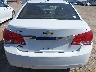1G1PA5SGXD7****** Wrecked 2013 Chevrolet Cruze