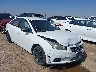 1G1PA5SGXD7****** Salvage and Wrecked 2013 Chevrolet Cruze in Lubbock