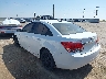 1G1PA5SGXD7****** Salvage and Repairable 2013 Chevrolet Cruze in Lubbock