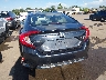 2HGFC2F63KH****** Destrozados 2019 Honda Civic