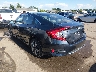 2HGFC2F63KH****** Salvamento y Reparables 2019 Honda Civic en Cleveland
