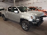 1GCPTDE1XH1****** Salvamento y Destrozados 2017 Chevrolet Colorado en Minneapolis Saint Paul