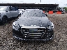 KMHG54JH5HU****** Wrecked 2017 Genesis G90 in Ohio State