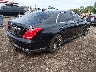 KMHG54JH5HU****** Salvage and Wrecked 2017 Genesis G90 in Ohio State