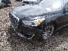 KMHG54JH5HU****** Salvage and Repairable 2017 Genesis G90 in Ohio State